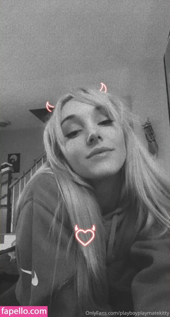 kittyquinvip Onlyfans Photo Gallery 