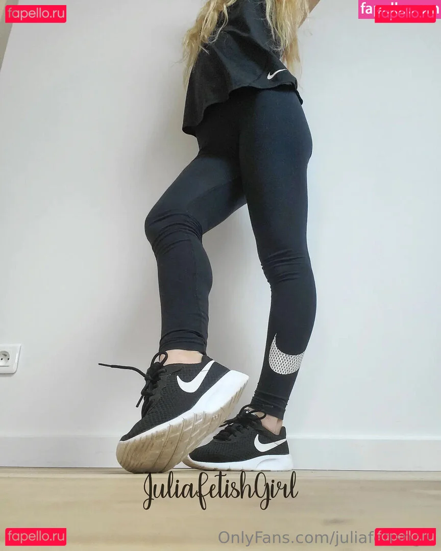 Julia F Onlyfans Photo Gallery 