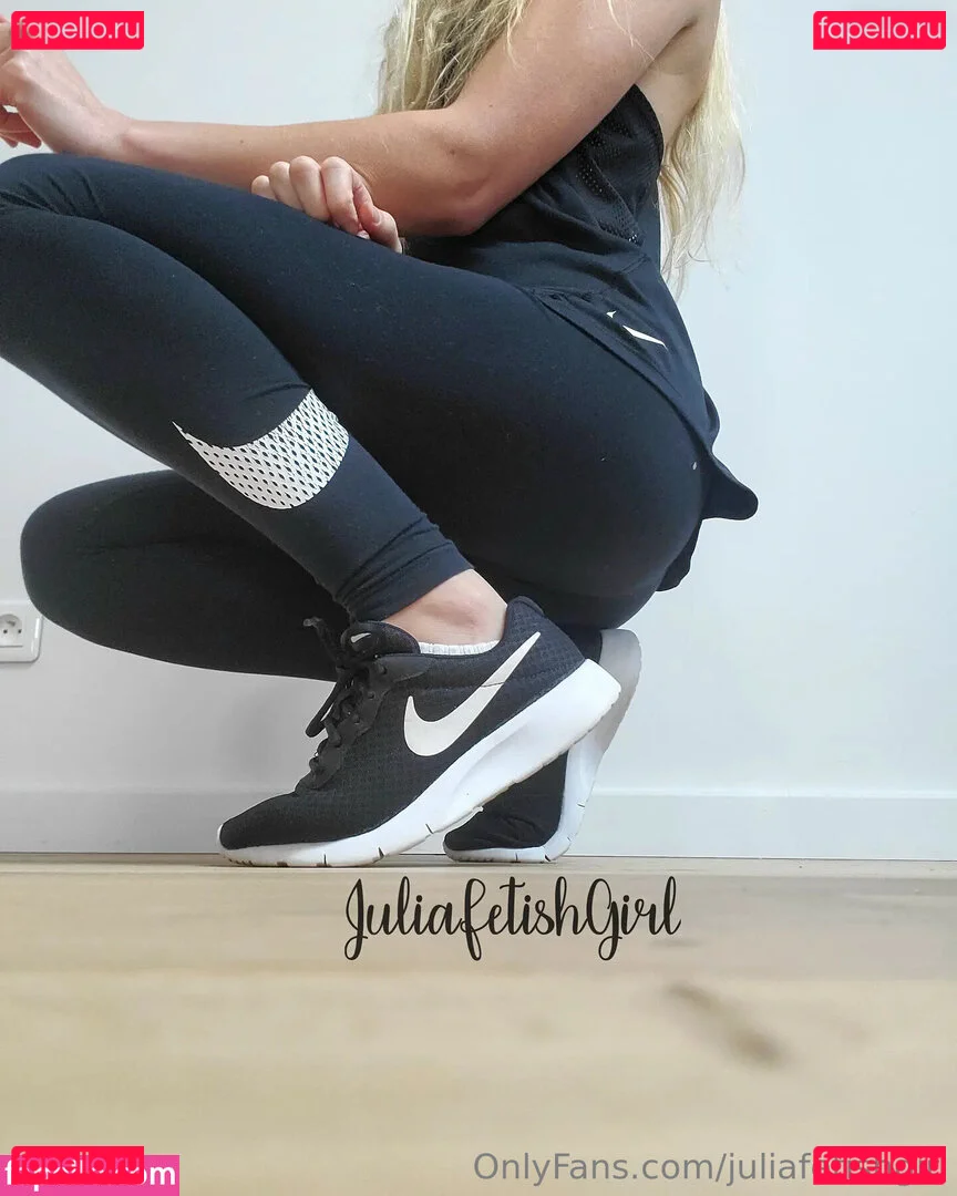 Julia F Onlyfans Photo Gallery 