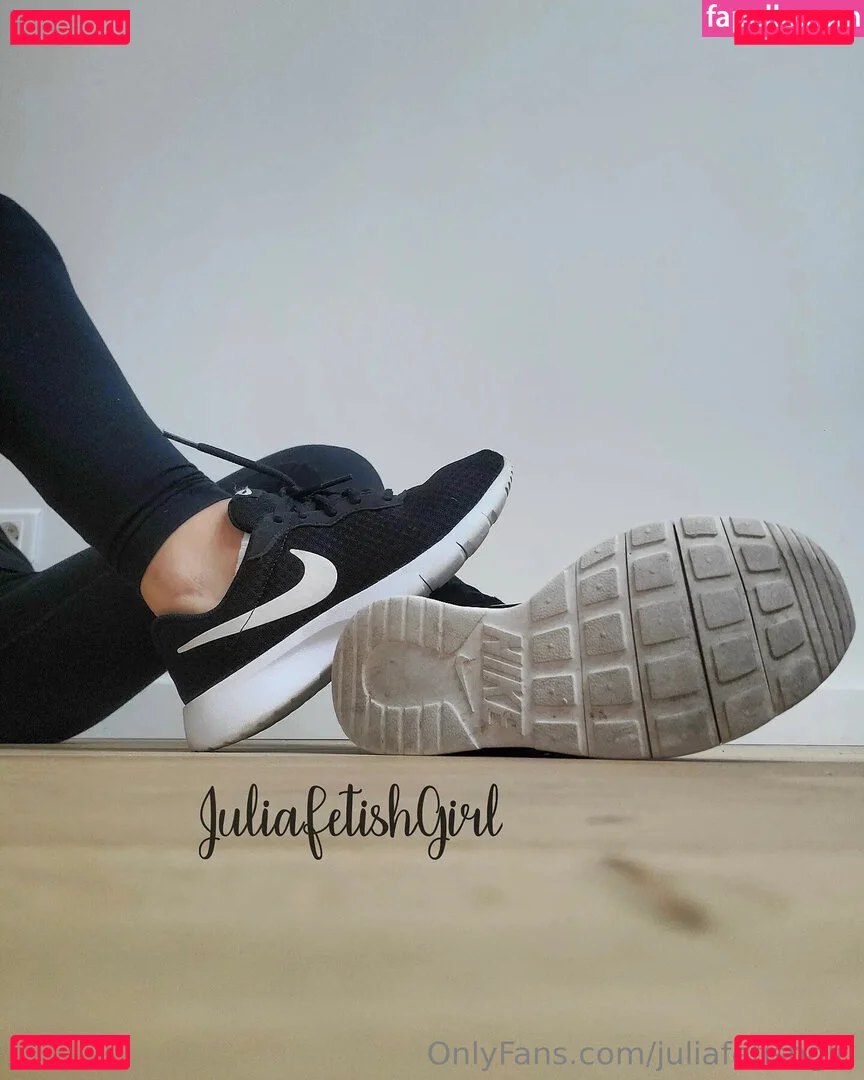 Julia F Onlyfans Photo Gallery 