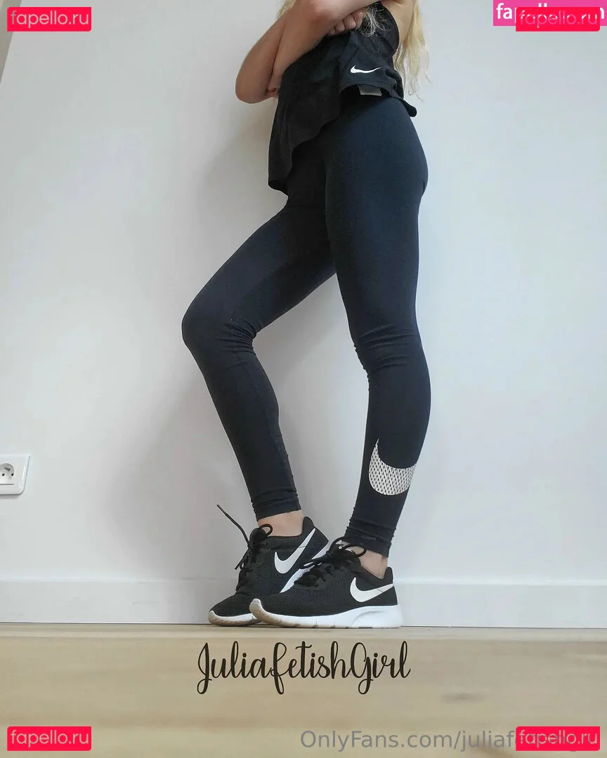 Julia F Onlyfans Photo Gallery 