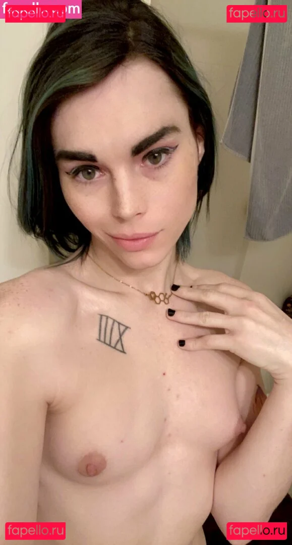 Zexion1337 Onlyfans Photo Gallery 