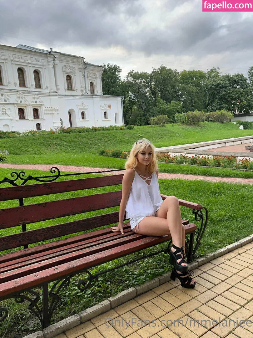 mmelaniee Onlyfans Photo Gallery 