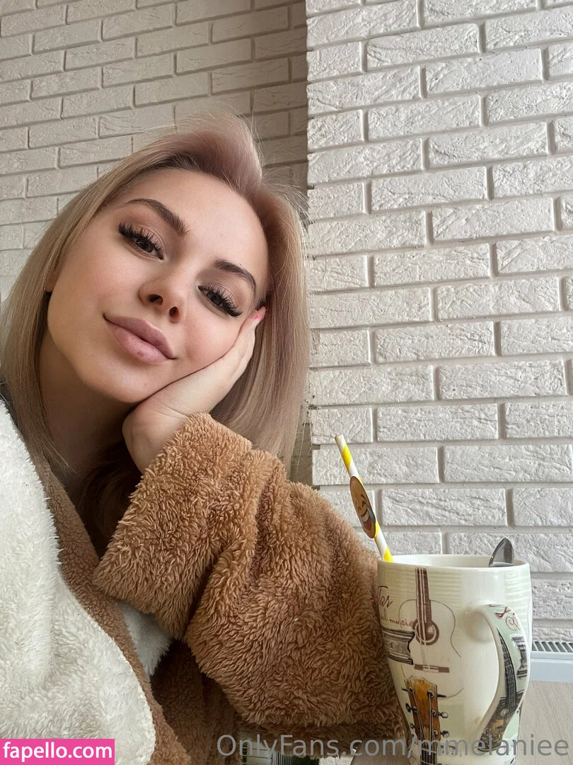 mmelaniee Onlyfans Photo Gallery 