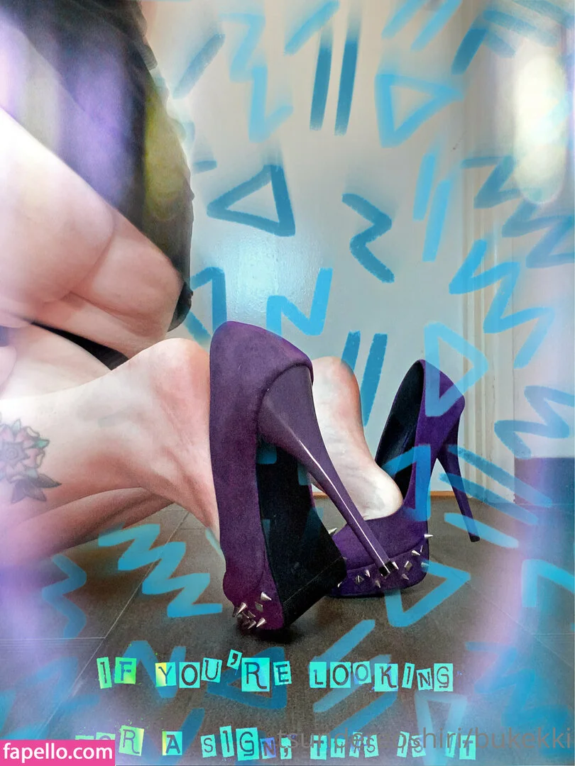 bukekki Onlyfans Photo Gallery 