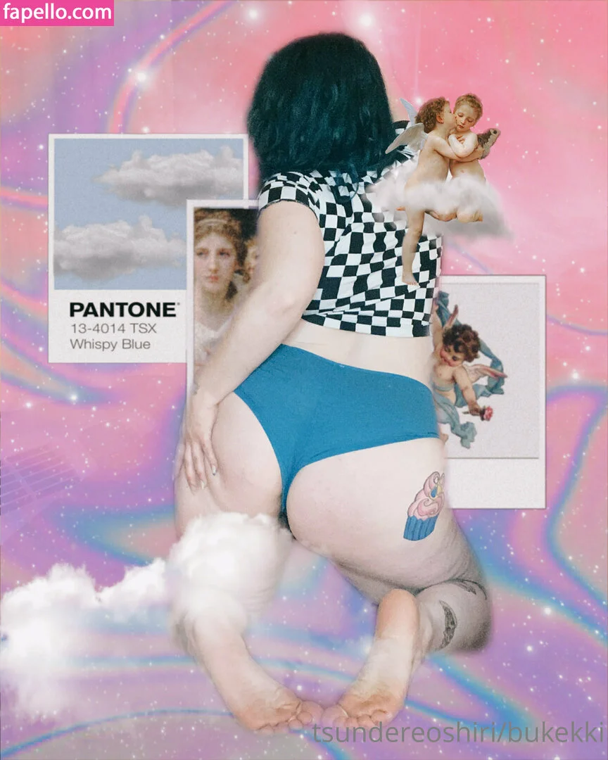 bukekki Onlyfans Photo Gallery 