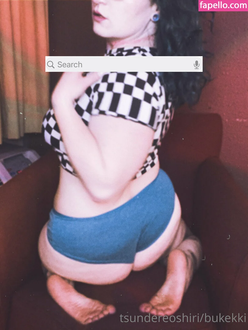 bukekki Onlyfans Photo Gallery 