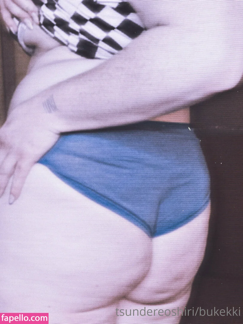 bukekki Onlyfans Photo Gallery 