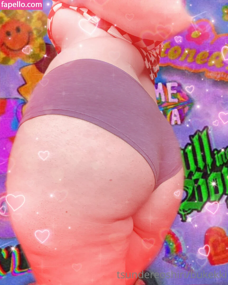 bukekki Onlyfans Photo Gallery 