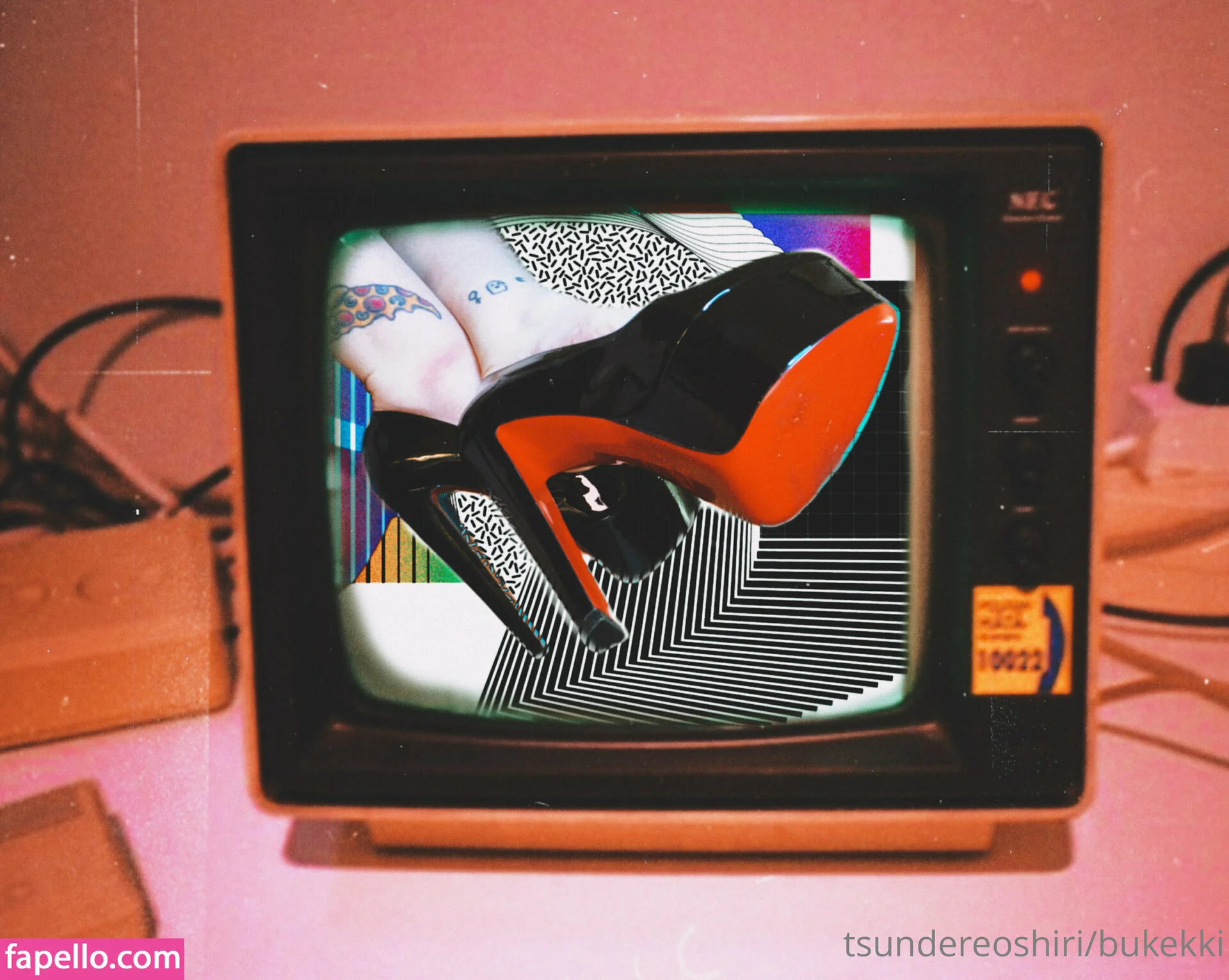 bukekki Onlyfans Photo Gallery 