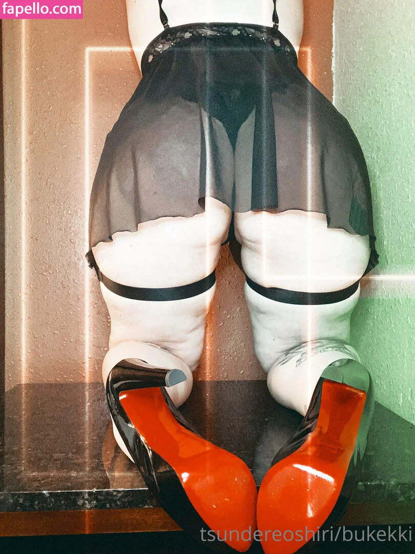 bukekki Onlyfans Photo Gallery 