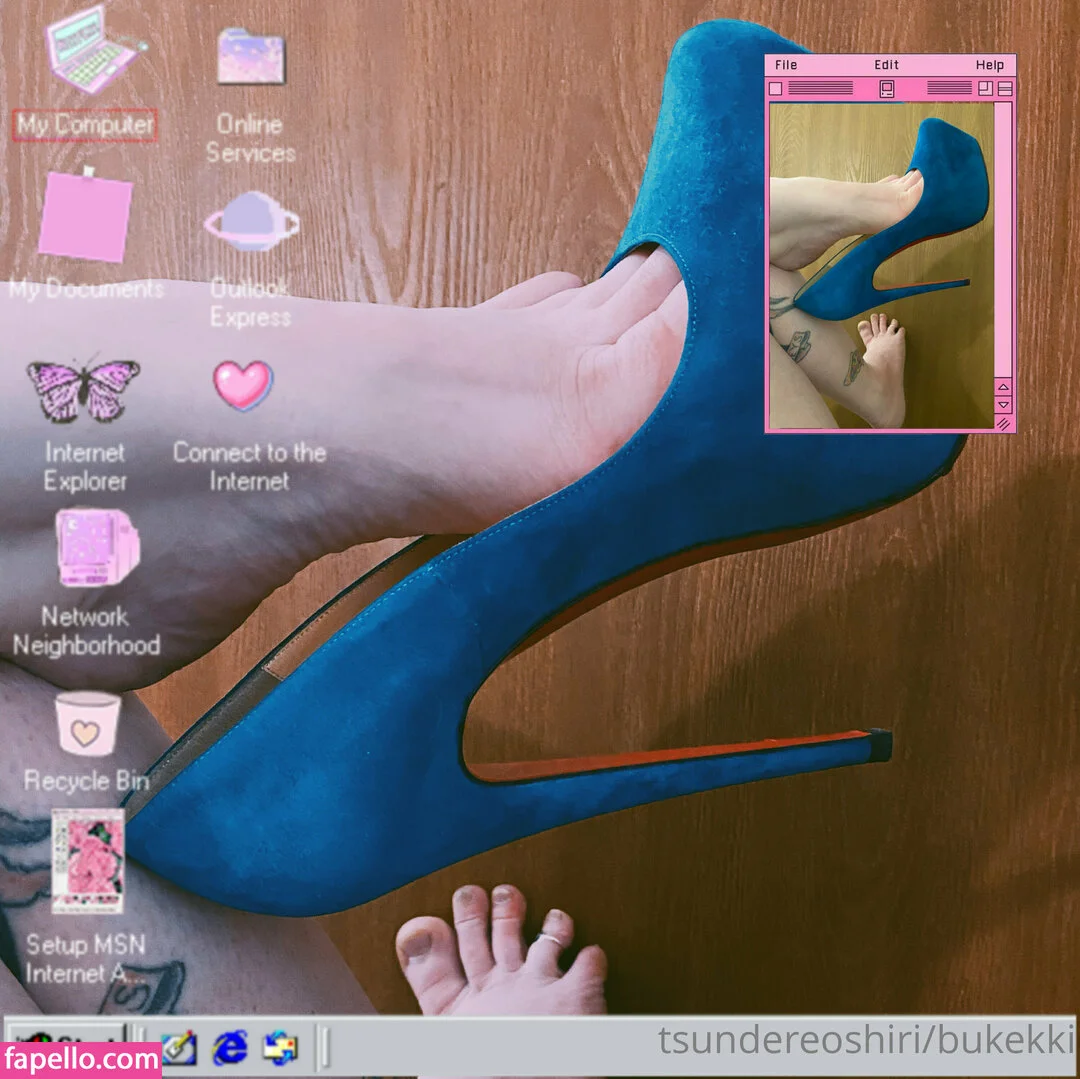 bukekki Onlyfans Photo Gallery 