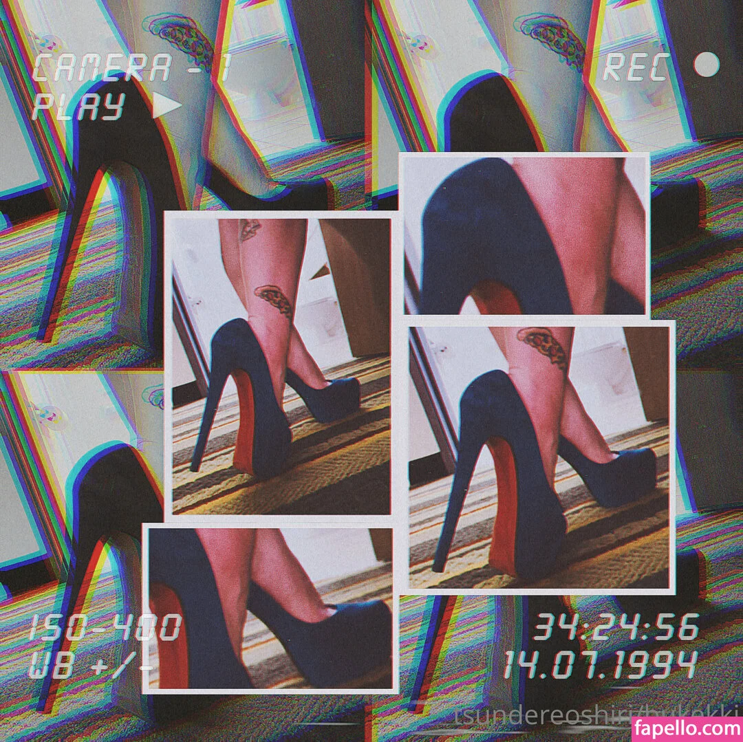 bukekki Onlyfans Photo Gallery 