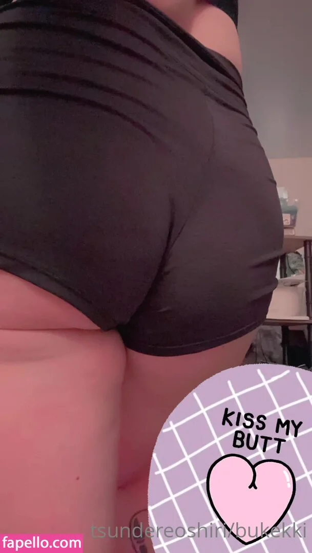 bukekki Onlyfans Photo Gallery 