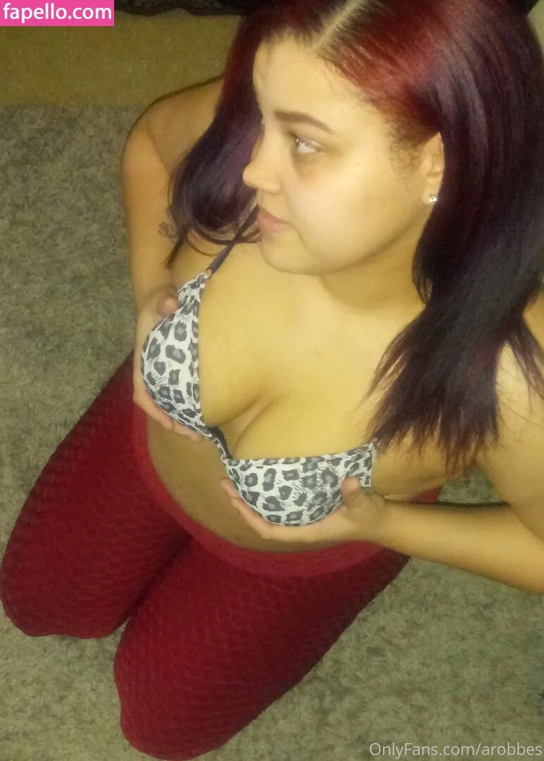 arobbes Onlyfans Photo Gallery 