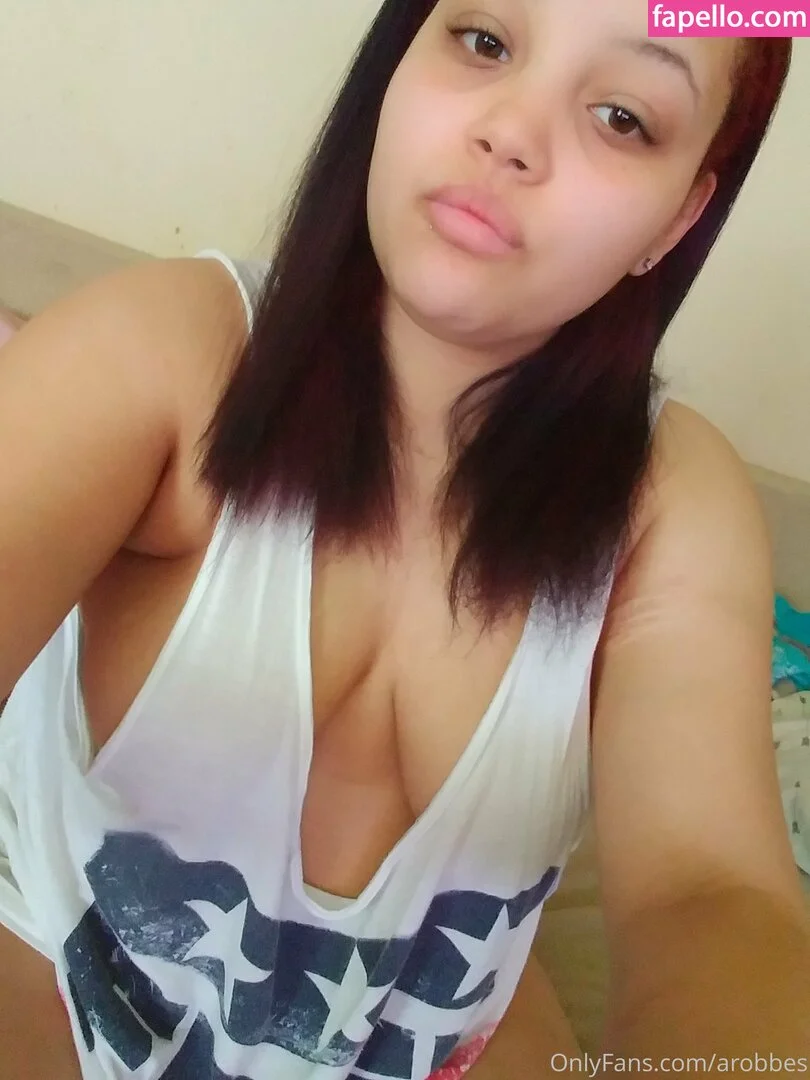 arobbes Onlyfans Photo Gallery 