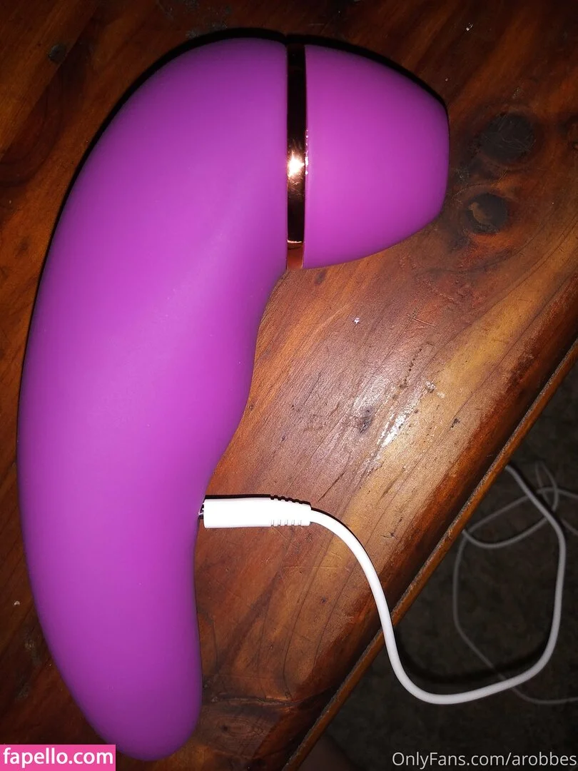 arobbes Onlyfans Photo Gallery 