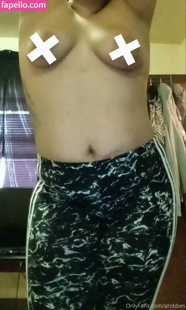 arobbes Onlyfans Photo Gallery 