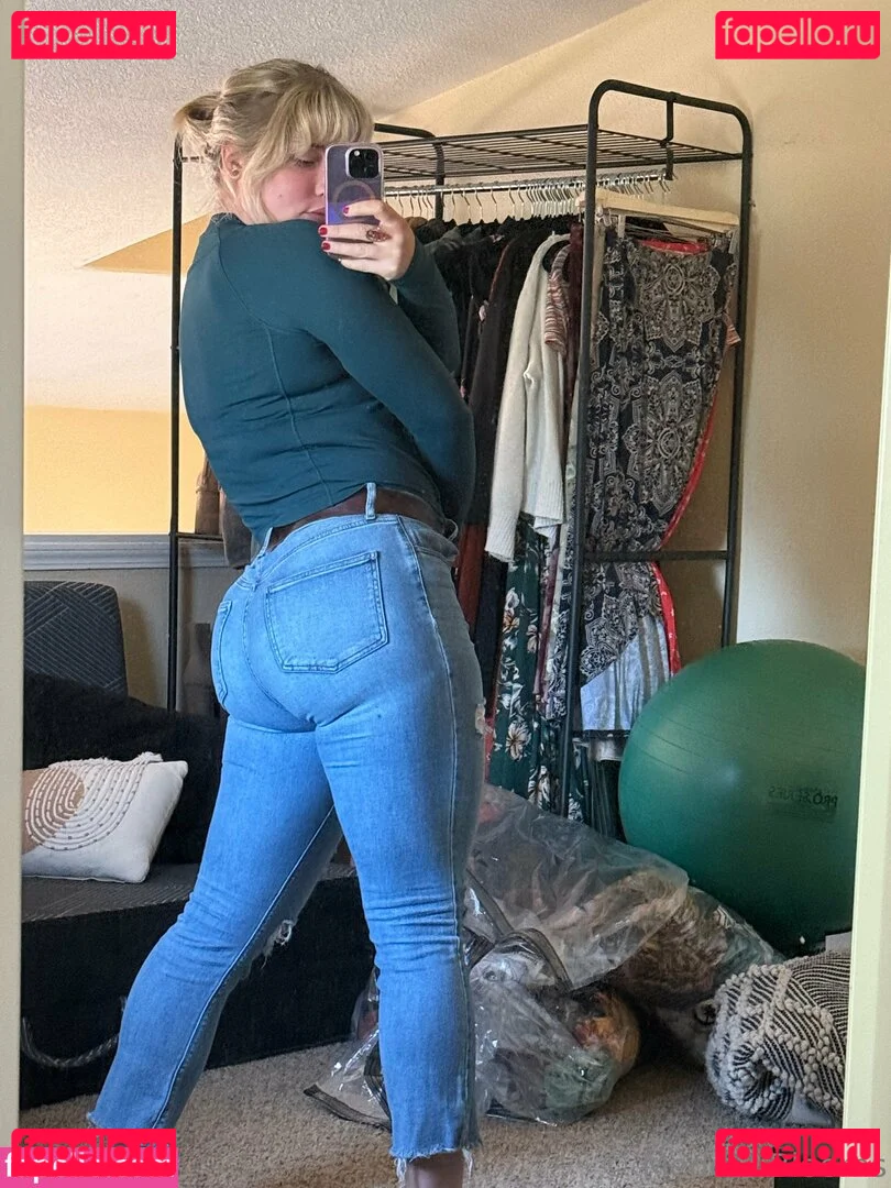 meddleblooms Onlyfans Photo Gallery 