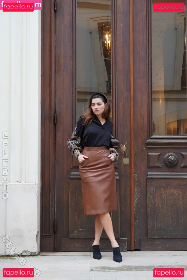 Blanca Blanco Onlyfans Photo Gallery 