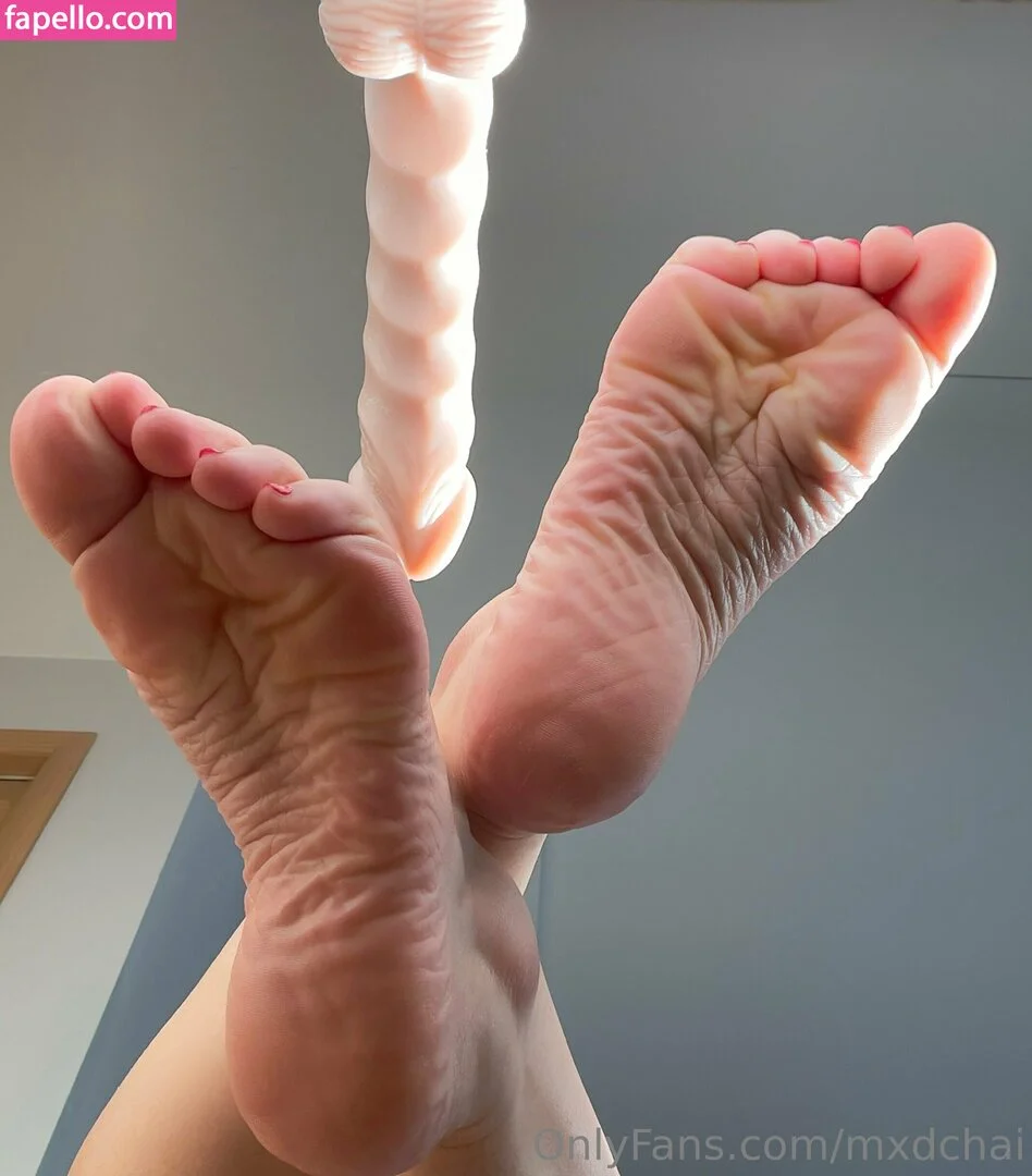 mxdchai Onlyfans Photo Gallery 