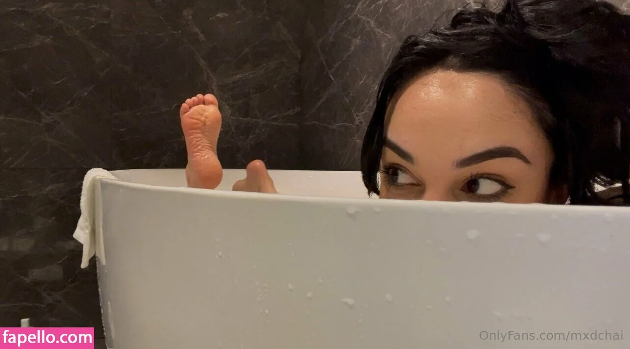 mxdchai Onlyfans Photo Gallery 