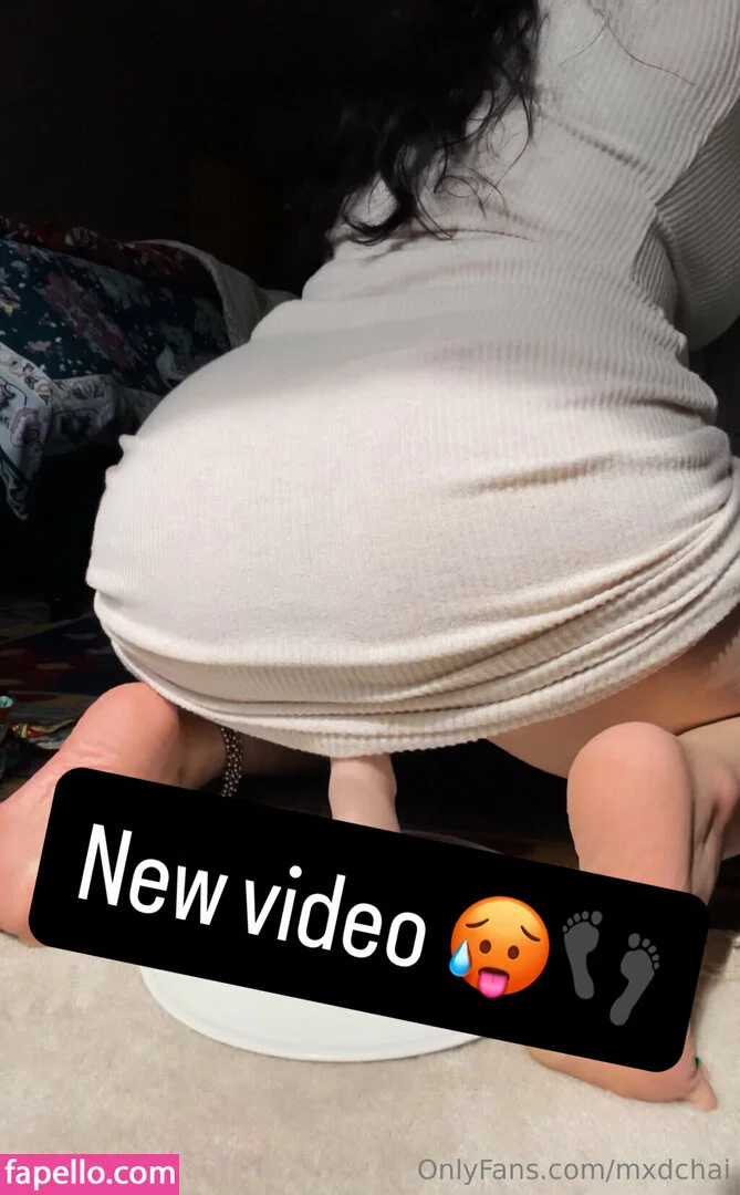 mxdchai Onlyfans Photo Gallery 