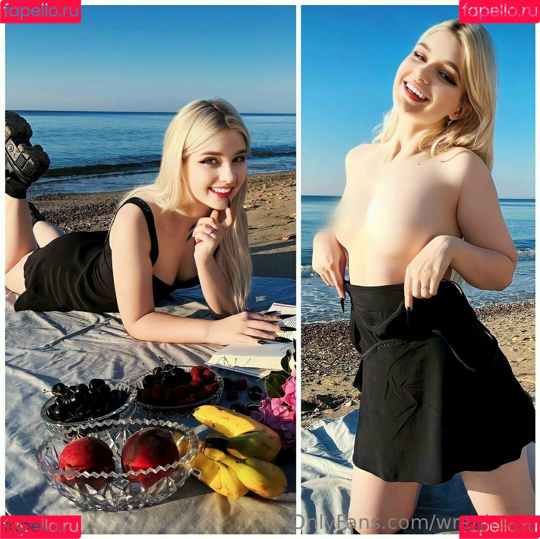 wrenirene Onlyfans Photo Gallery 