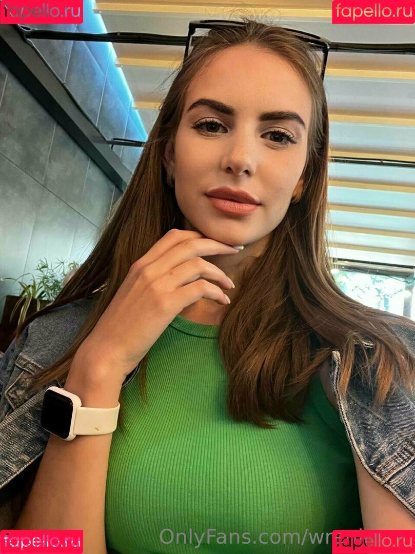 wrenirene Onlyfans Photo Gallery 