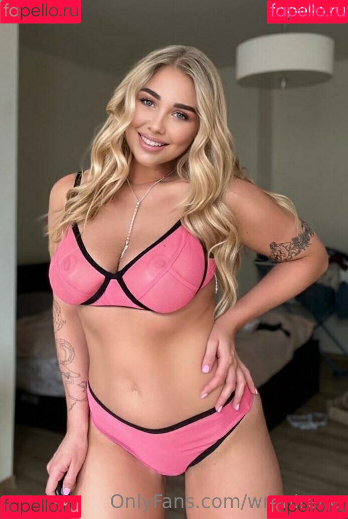 wrenirene Onlyfans Photo Gallery 