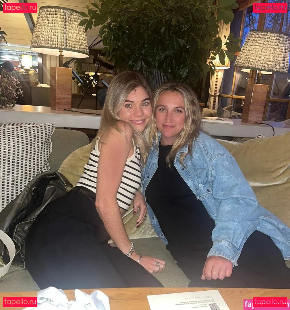 Tiffany Watson Onlyfans Photo Gallery 