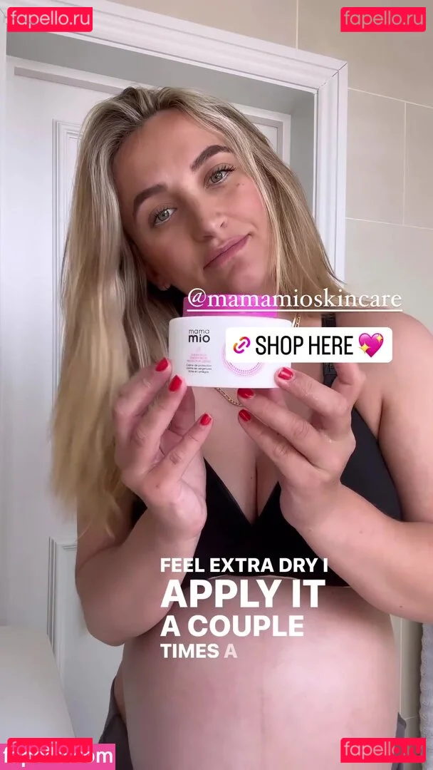 Tiffany Watson Onlyfans Photo Gallery 