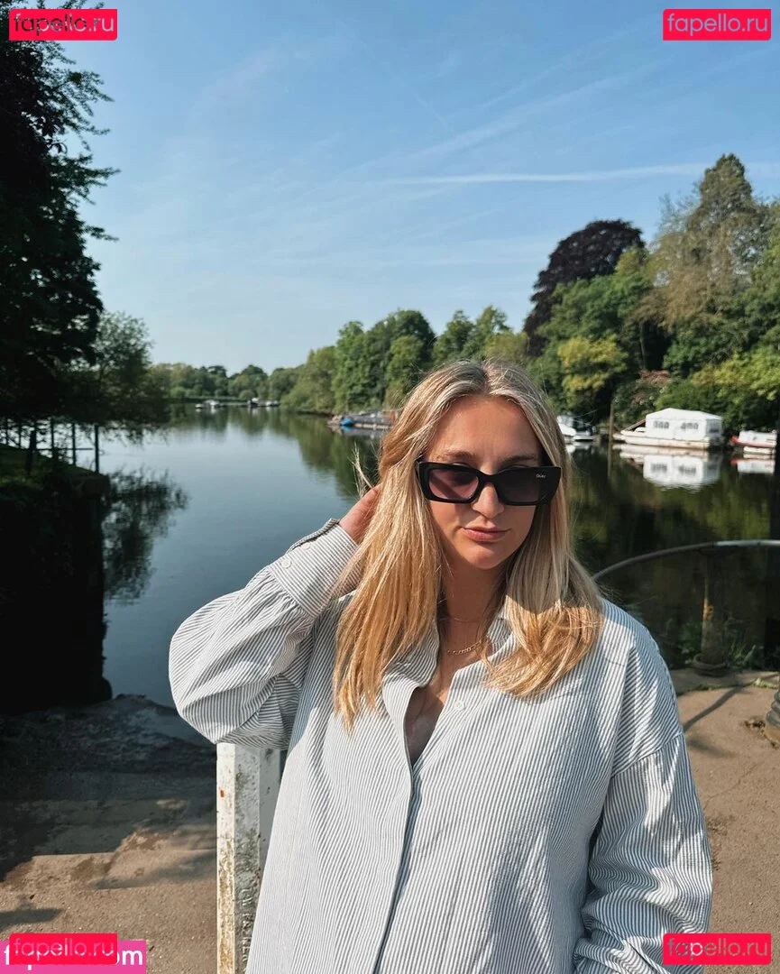 Tiffany Watson Onlyfans Photo Gallery 