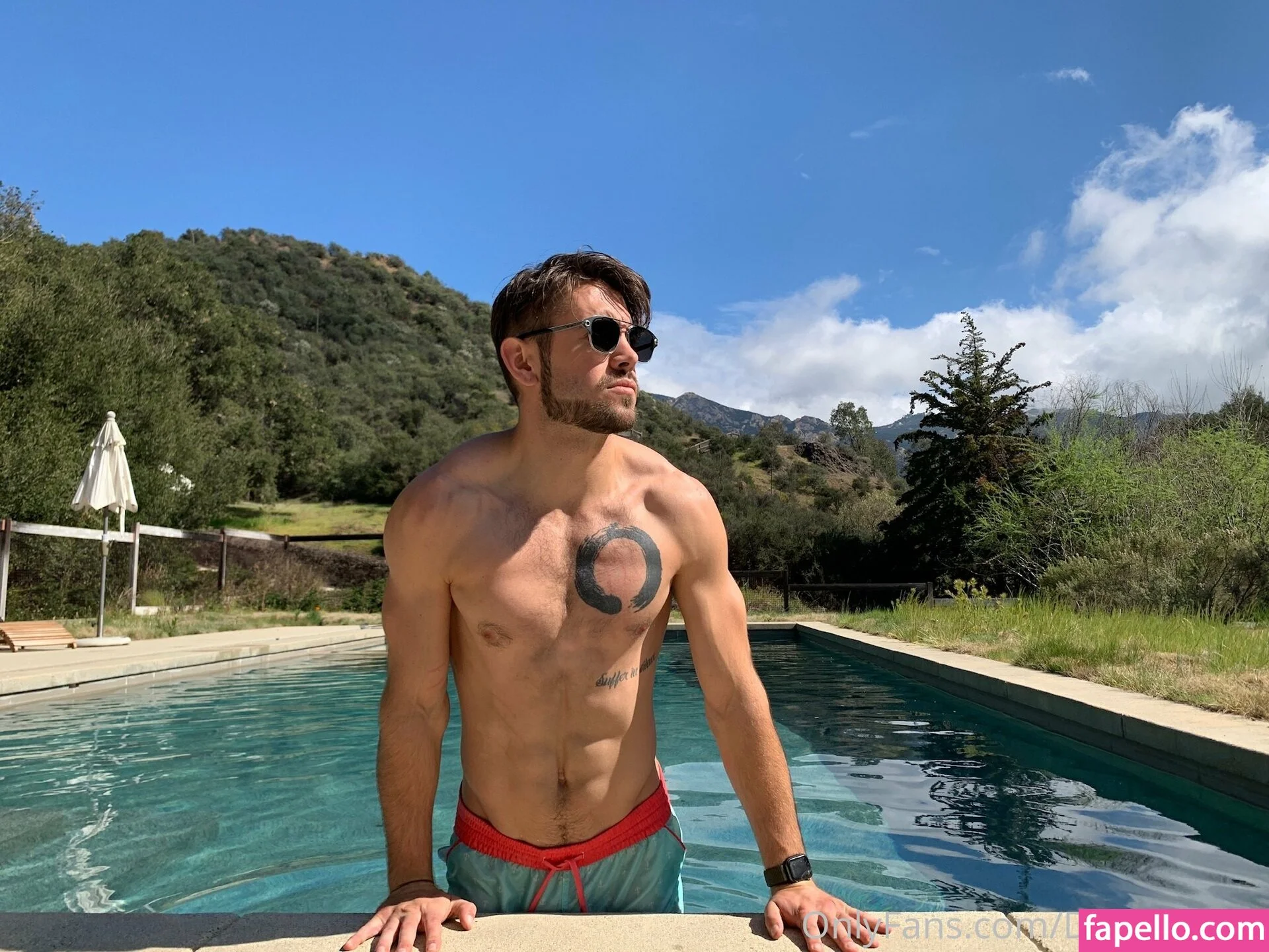 dante_colle Onlyfans Photo Gallery 