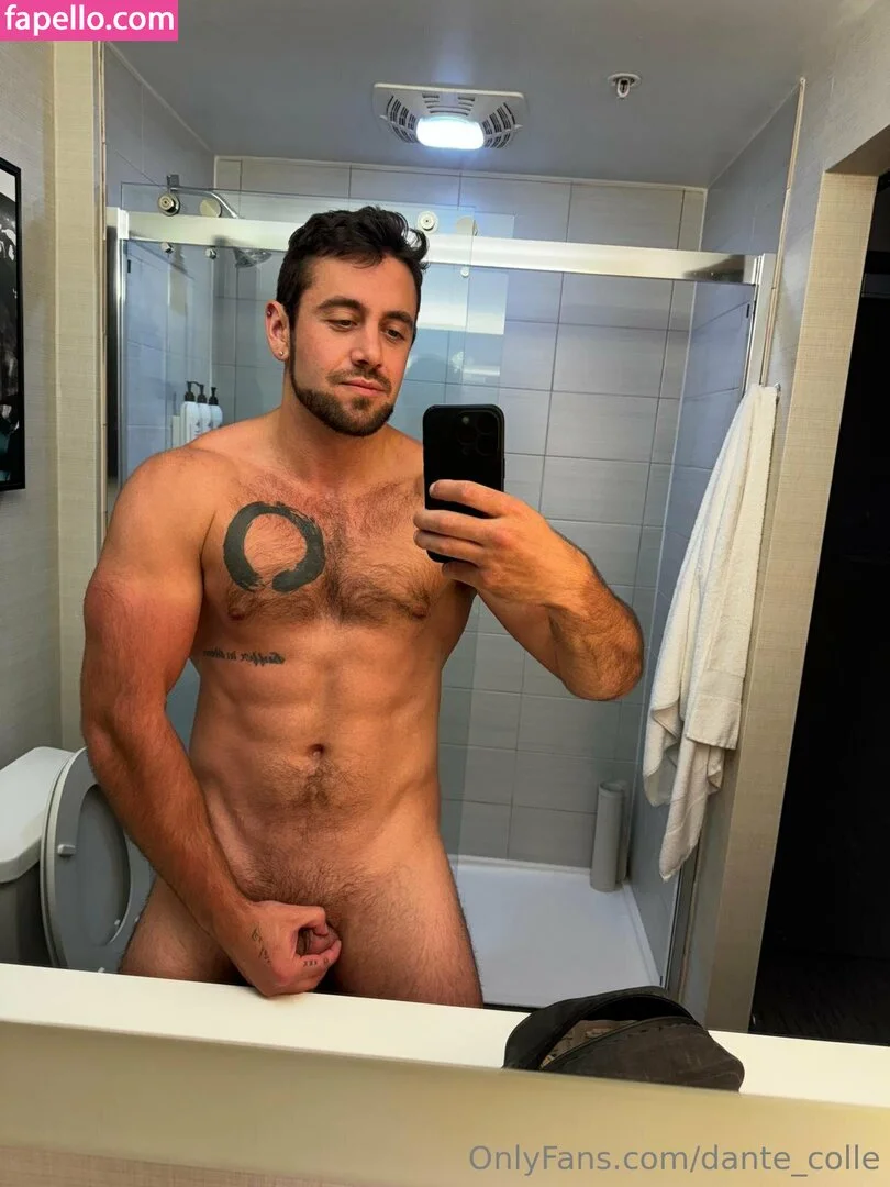 dante_colle Onlyfans Photo Gallery 