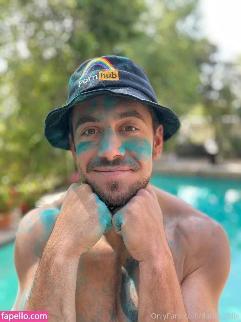 dante_colle Onlyfans Photo Gallery 