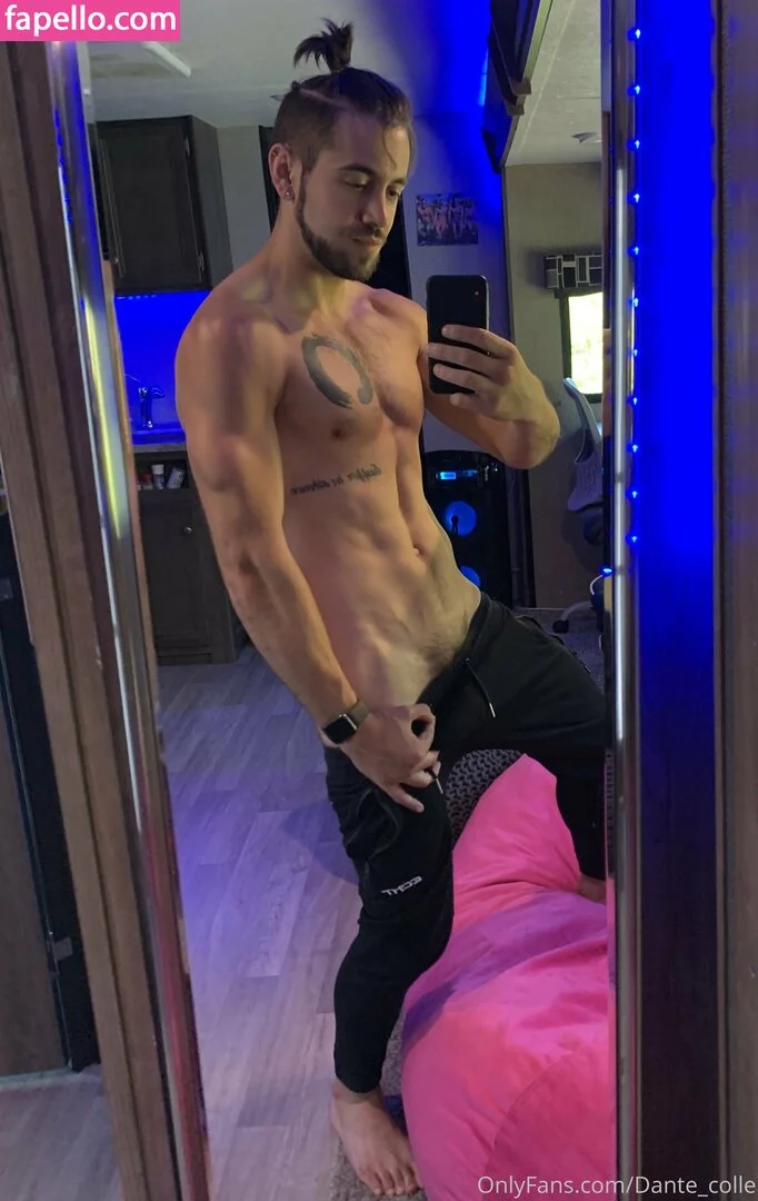 dante_colle Onlyfans Photo Gallery 