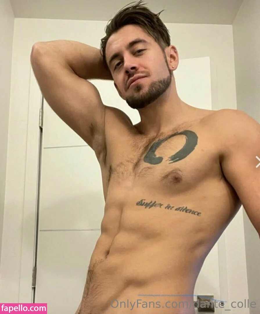 dante_colle Onlyfans Photo Gallery 