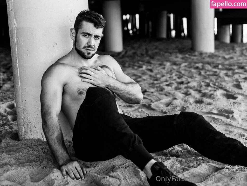 dante_colle Onlyfans Photo Gallery 