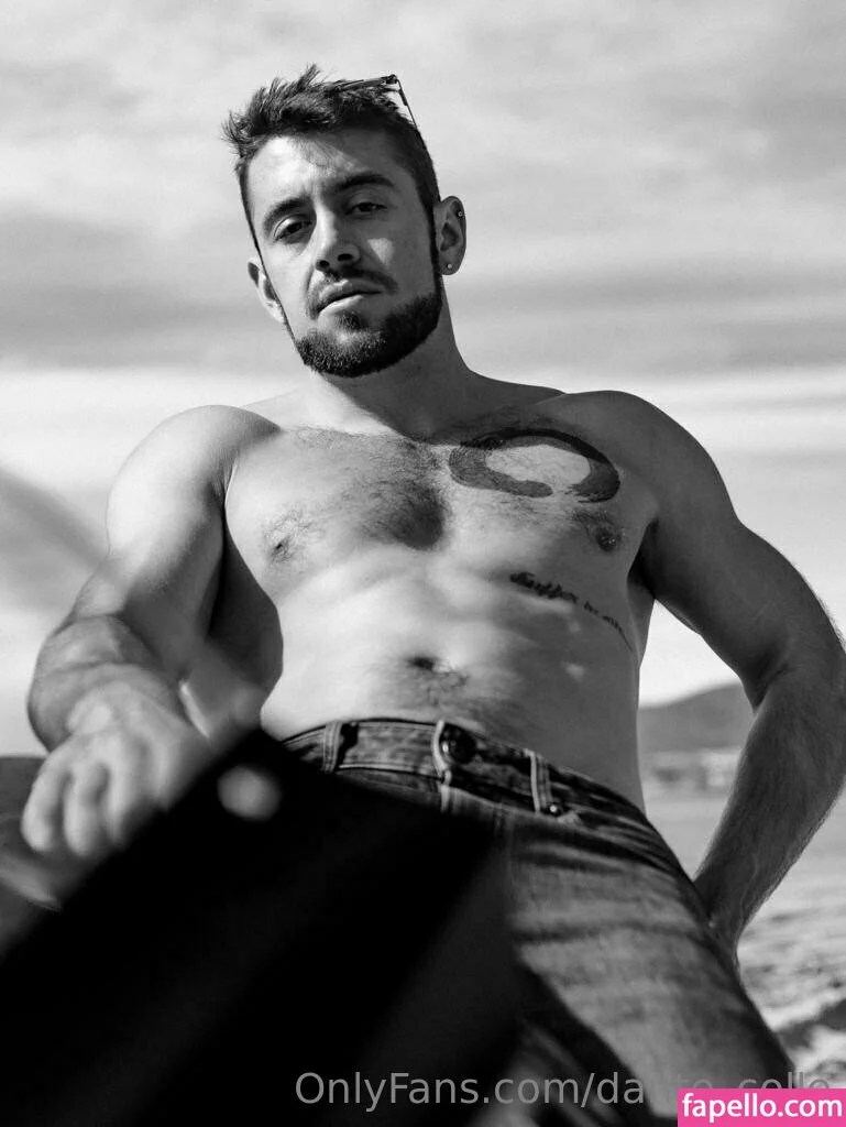 dante_colle Onlyfans Photo Gallery 