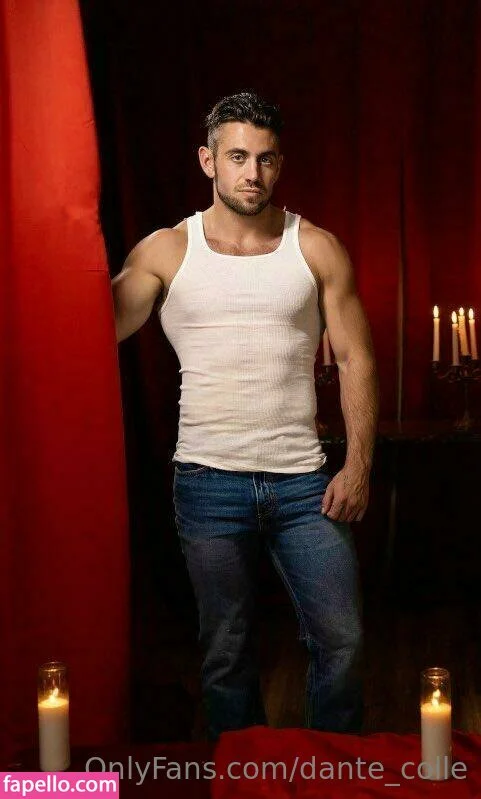 dante_colle Onlyfans Photo Gallery 