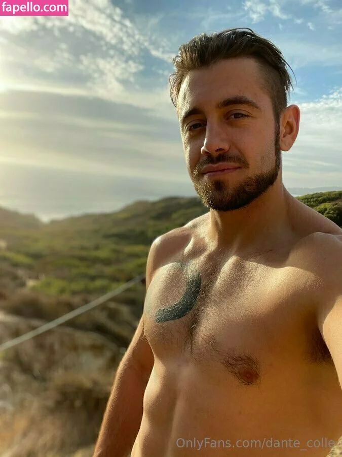 dante_colle Onlyfans Photo Gallery 