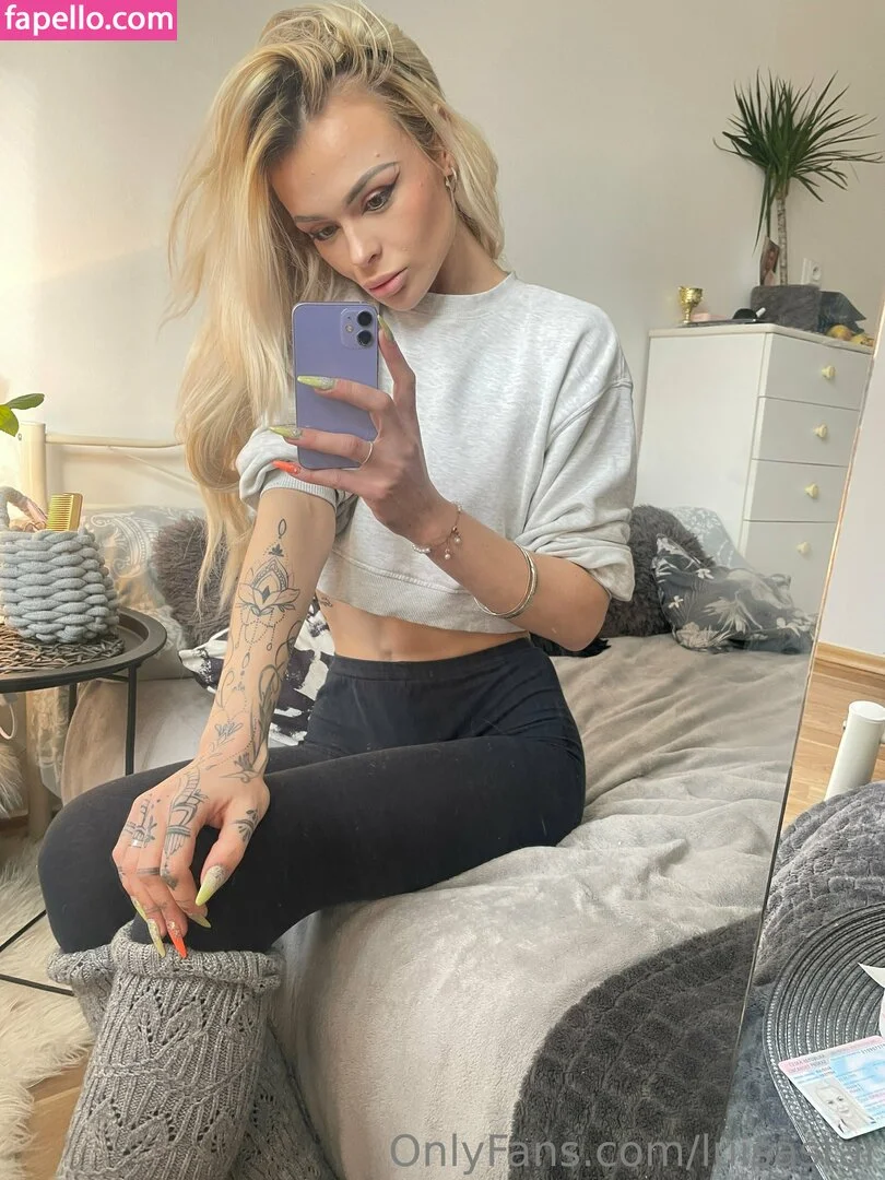 luisastar Onlyfans Photo Gallery 