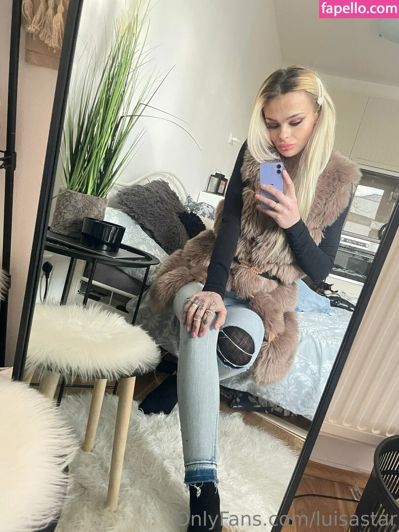 luisastar Onlyfans Photo Gallery 