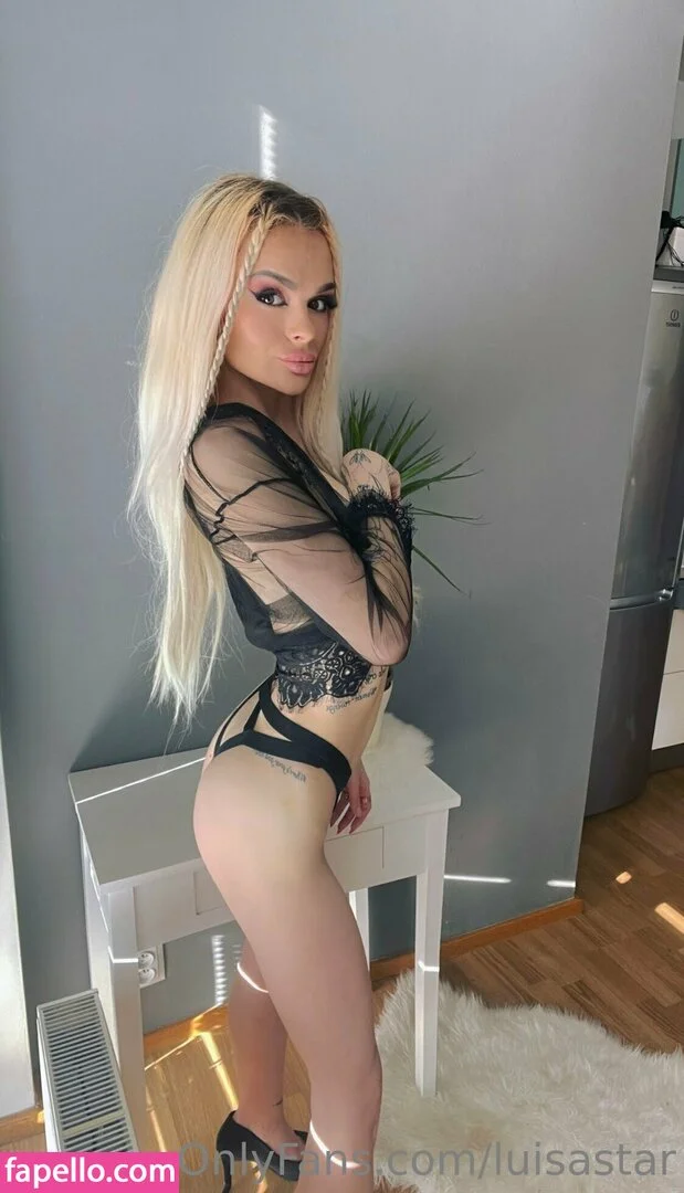 luisastar Onlyfans Photo Gallery 