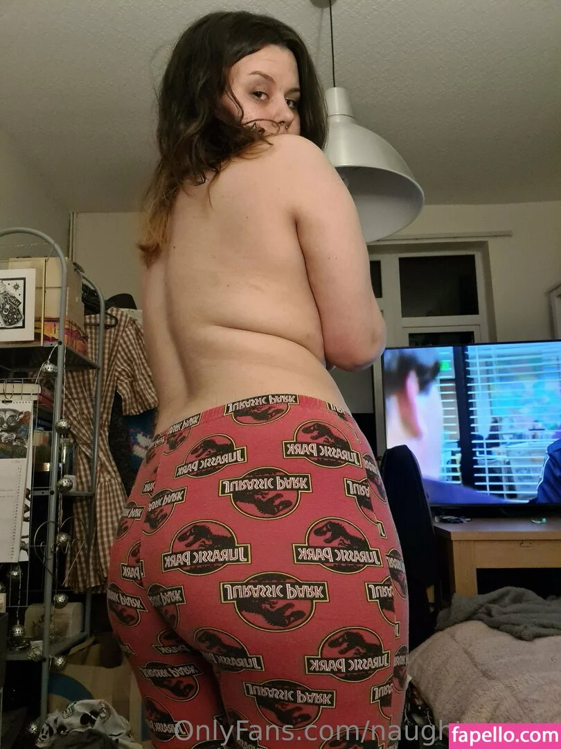 naughty_rosie Onlyfans Photo Gallery 