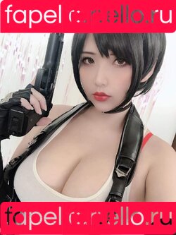 Kitty Rias Onlyfans Photo Gallery 