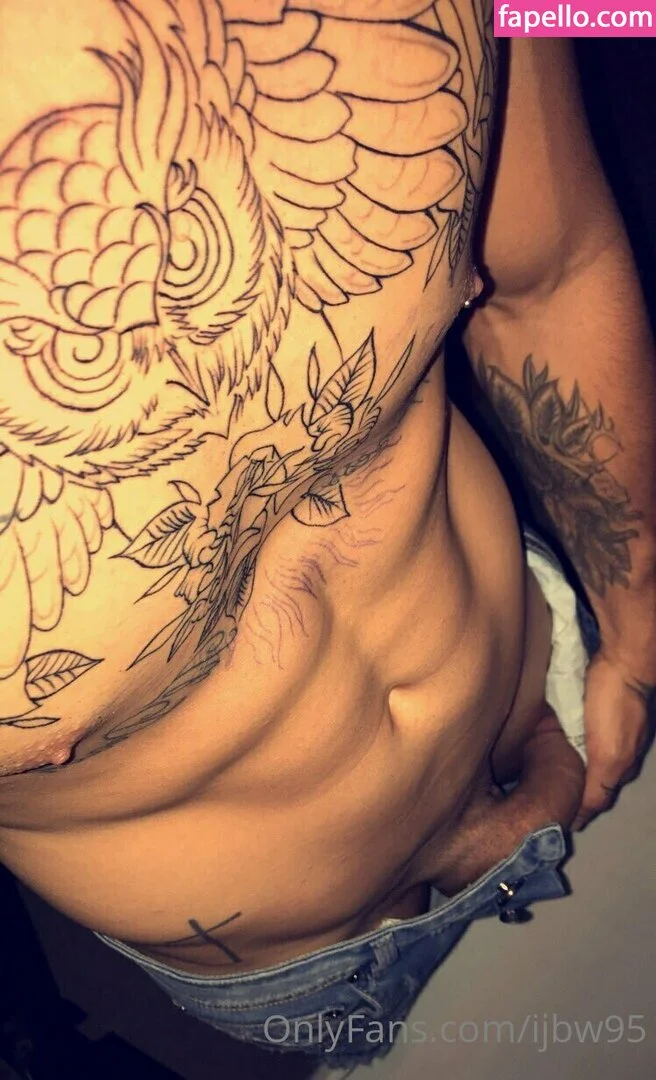 ijbw95 Onlyfans Photo Gallery 