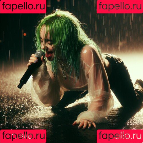 Billie Eilish Onlyfans Photo Gallery 