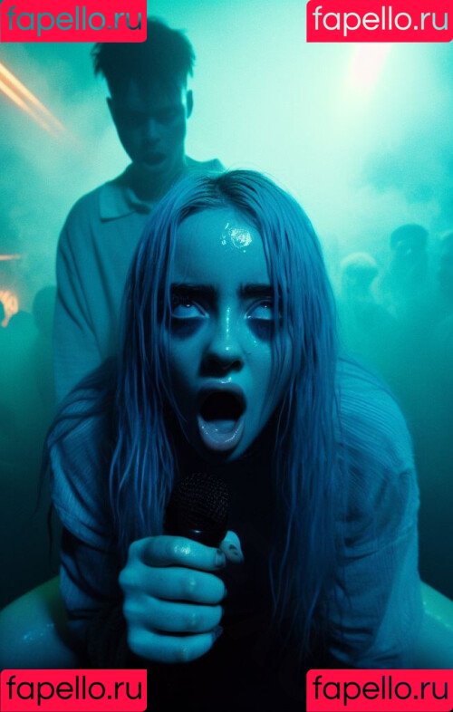 Billie Eilish Onlyfans Photo Gallery 